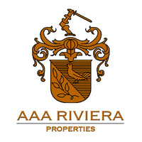 AAA Riviera Properties Logo