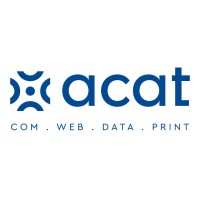 ACAT Group Logo