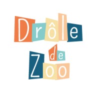 Drôle de Zoo Logo