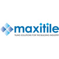 Maxitile Ltd Logo
