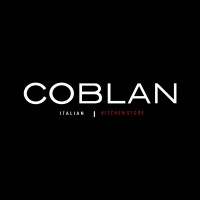 Coblan Italian Kitchen Store Logo