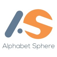 Alphabet Sphere LDA Logo