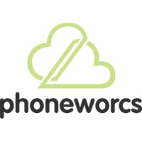 Phoneworcs Ltd Logo