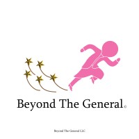Beyond the General LLC Logo