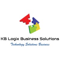 KB Logix Business Solutions, LLC Logo