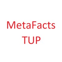 MetaFacts Logo