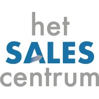 het SalesCentrum Logo