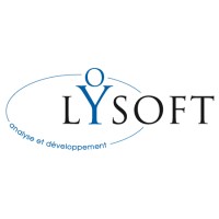 Lysoft SA Logo