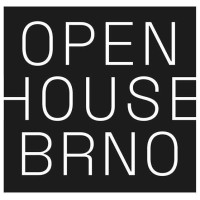 Open House Brno Logo