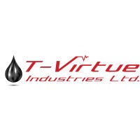 T-Virtue Industries Logo
