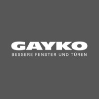 GAYKO Fenster-Türenwerk GmbH Logo