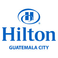 Hotel Hilton Guatemala City Logo