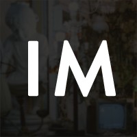 IDLE MATTER Logo