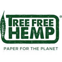 Tree Free Hemp Logo