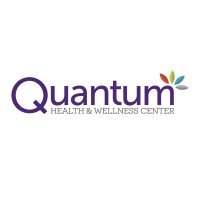 Quantum Health & Wellness Logo