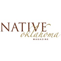 Native Oklahoma Logo