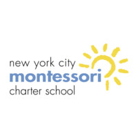 The New York City Montessori Charter School Logo