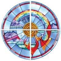 Rolling Hills Presbyterian Church Logo