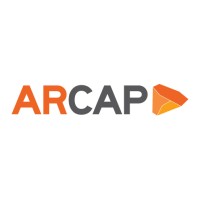 Arcap Group Logo
