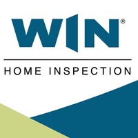 WIN Home Inspection Raleigh Logo