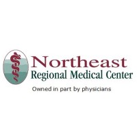 Northeast Regional Medical Center Logo