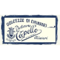 Pasticceria Copello Logo