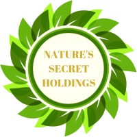 Natures Secret Holdings Logo