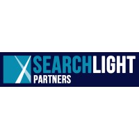 Searchlight Partners Group Logo