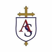 All Souls Catholic School Logo