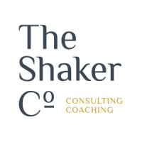 The Shaker Company Logo