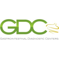 Gastrointestinal Diagnostic Centers Logo