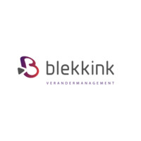 Blekkink Verandermanagement Logo
