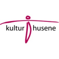Kulturhusene i Danmark Logo