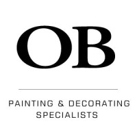 Oisin Butler Ltd. Logo