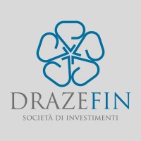 DRAZEFIN Logo