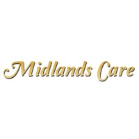 Midlands Care Logo