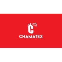 Chamatex - Equipamentos de Combate a Incêndio Logo