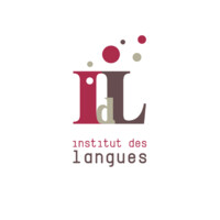 Institut des Langues Logo