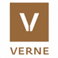 Verne Perú SAC Logo