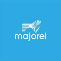 Majorel Polska Logo