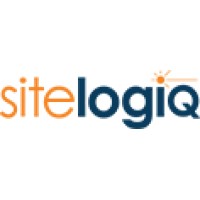 SitelogIQ Logo