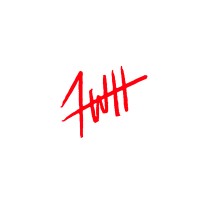 WH Custom Kicks Logo