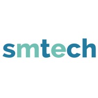 SM Technology Logo