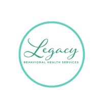 Legacy Behavioral Health Services Logo