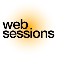 web sessions Logo