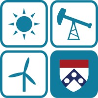 Wharton Undergraduate Energy Group Logo