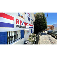 RE/MAX PATAGON Logo