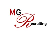 MG Recruiting Logo