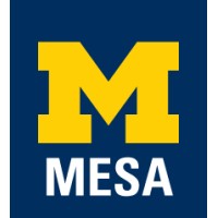 Office of Multi-Ethnic Student Affairs | University of Michigan Logo