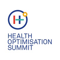 Health Optimisation Summit Logo